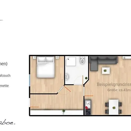 1c 49 Tjorden Og Apartamento *